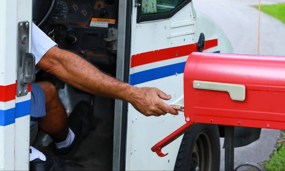 Postal Service Employee Sold $15M In Contracts For $1.5M In Kickbacks, Pleads Guilty