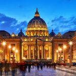 Pope Leo XIV Abolishes Vatican Fundraising Commission Created By Pope Francis