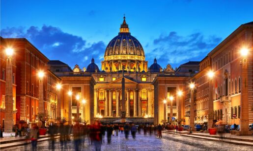 Pope Leo XIV Abolishes Vatican Fundraising Commission Created By Pope Francis