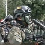 Venezuela Swears In 5,600 Troops As U.S. Escalates Operations In Caribbean, Following DX-Exclusive Warning From Former Spy Chief