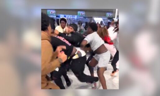 Fighting, Assaults & Felony Warrants: Texas HS Football Championships Marred At AT&T Stadium