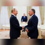 Kremlin Talks Yield No Ukraine Peace Breakthrough