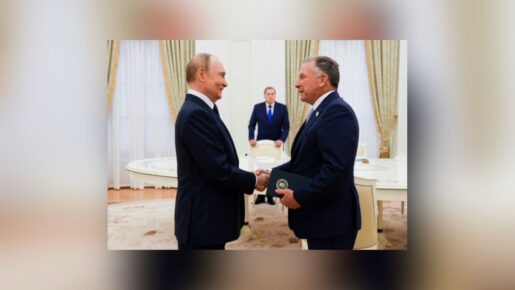 Kremlin Talks Yield No Ukraine Peace Breakthrough