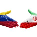 Whistleblower Documents Suggest Close Ties Between Iran And Venezuela