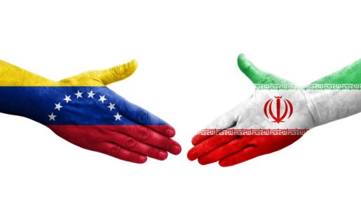 Whistleblower Documents Suggest Close Ties Between Iran And Venezuela