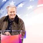 Steve Bannon’s Potential 2028 Wealth Tax Campaign Sparks GOP Speculation