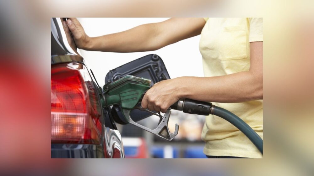 Thinking About Trading Your Car Over Gas Prices? Read This First