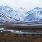 Trump Signs Bill Opening Alaska National Petroleum Reserve To Drilling