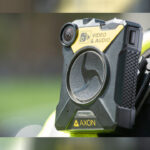 Axon Tests Facial-Recognition Body Cameras In Canada As Debate Grows Over AI Policing Tools