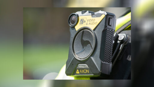 Axon Tests Facial-Recognition Body Cameras In Canada As Debate Grows Over AI Policing Tools