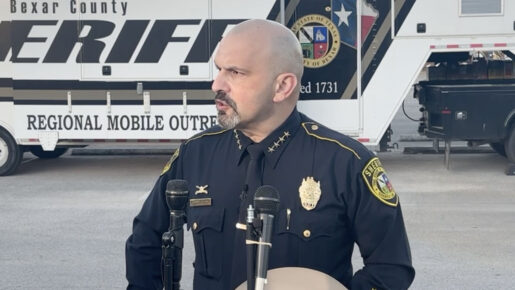 Responders Find Body During Search For Missing San Antonio Young Woman