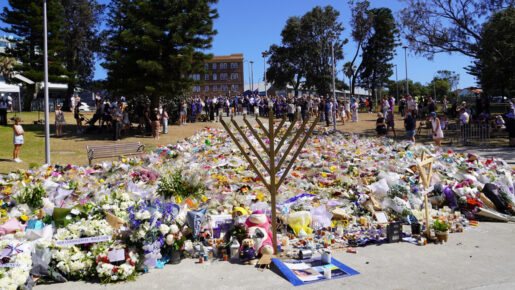 Australia Announces Expanded Speech Restrictions, Gun Buyback After Bondi Terror Attack