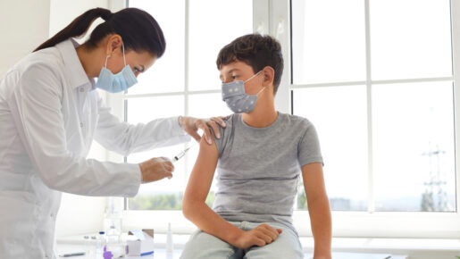 How Parents Can File Complaints If A Child Received An Unauthorized School Vaccination