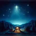 OPINION: The Christmas Star — A Real Astronomical Event That Changed History