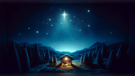 OPINION: The Christmas Star — A Real Astronomical Event That Changed History