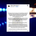 Dallas Police Heighten Hanukkah Security After Bondi Beach Terror Attack