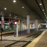 DART To Close Convention Center Station For Three Years