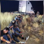 DPS Recovers 23 Illegal Aliens Hidden Inside Sleeper Compartment During I-35 Traffic Stop