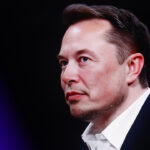 Elon Musk Says Work Will Be Optional In The Future — And Reveals Who He Looks Up To Most