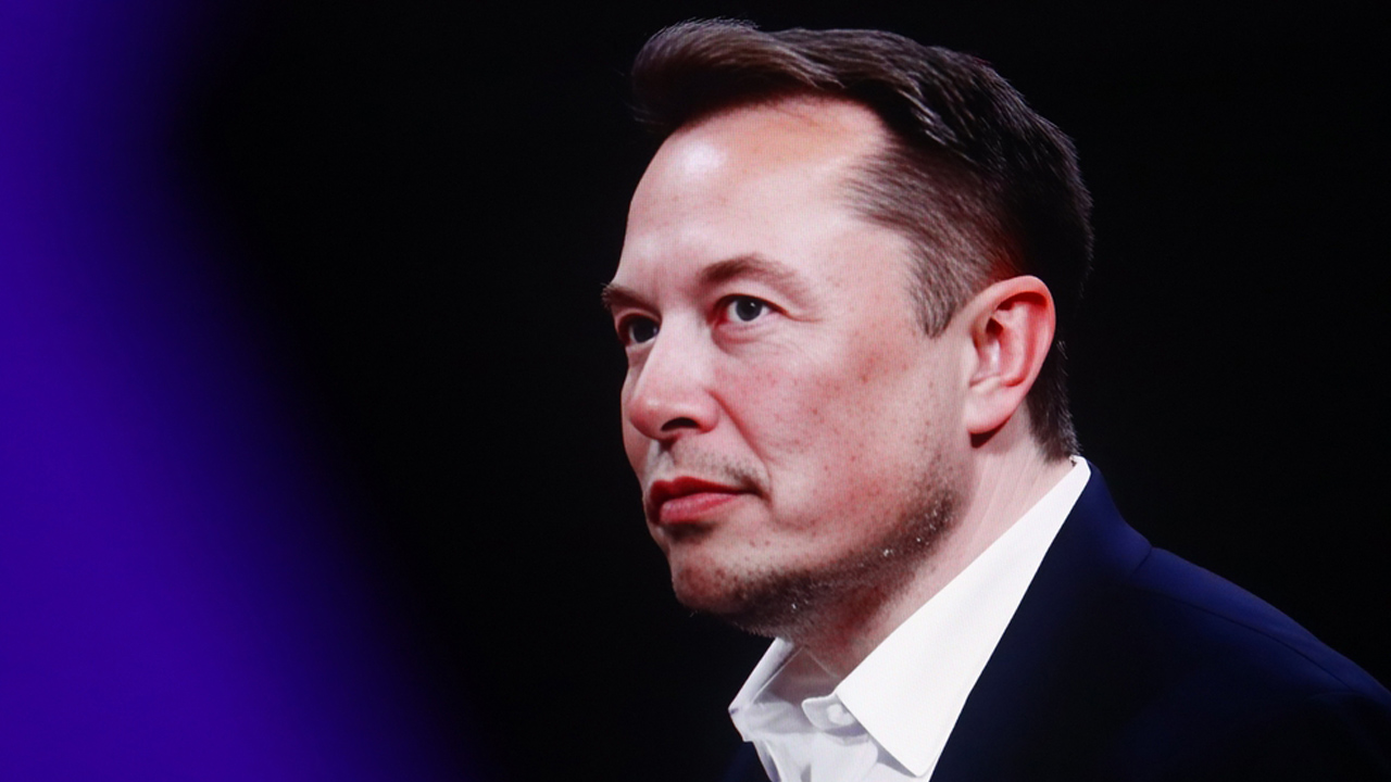 Elon Musk Says AI Will Make Work Optional in the Future