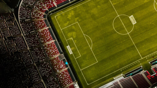 FEMA Awards $250 Million To Secure U.S. Airspace Ahead Of FIFA World Cup