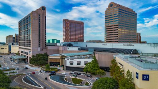 What’s New In Dallas This December: Netflix House Opening, World Cup Prep, And Major Developments