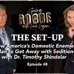 Whistleblower Colonel Reveals Hidden Federal Power Structure In Lara Logan Interview