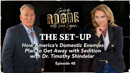 Whistleblower Colonel Reveals Hidden Federal Power Structure In Lara Logan Interview