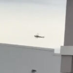 Deadly Midair Helicopter Collision In New Jersey Kills One, Critically Injures Another