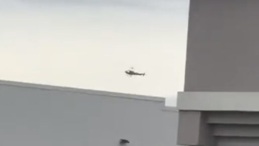 Deadly Midair Helicopter Collision In New Jersey Kills One, Critically Injures Another