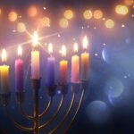 Trump Marks Hanukkah, Emphasizes Religious Liberty And Worship Without Fear