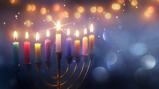 Trump Marks Hanukkah, Emphasizes Religious Liberty And Worship Without Fear