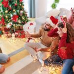 41 Fun Christmas Games Families: Affordable Holiday Fun At Home