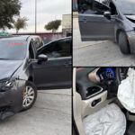 Illegal Alien Arrested After Crashing Into ICE Vehicle During Lewisville Pursuit