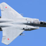 China Locks Radar On Japanese Jets As Tensions Rise Over Taiwan