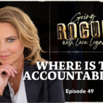 Lara Logan Questions Accountability, Whistleblower Treatment, And Parental Rights In Schools