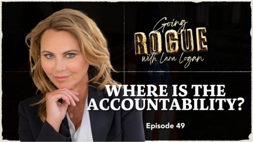 Lara Logan Questions Accountability, Whistleblower Treatment, And Parental Rights In Schools