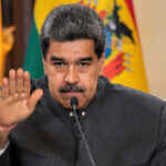 Treasury Targets Maduro Family Networks Sustaining Venezuela’s Narco-State