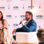 Doug Deason Headlines MCBA Luncheon With Bullish Outlook On Texas Growth And AI