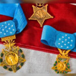 Trump Signs Bills Increasing Medal Of Honor Pension, Extending Opioid Crisis Programs