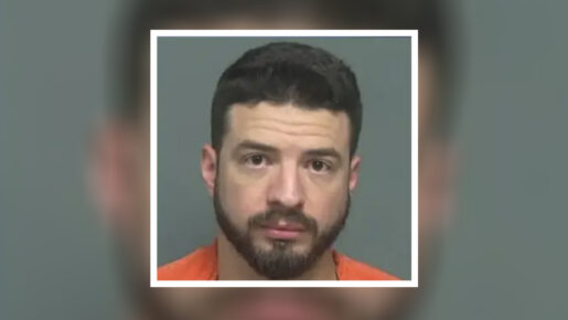 Former North Texas Teacher Arrested After AI-Generated Grooming Plan Found In Child Grooming Case