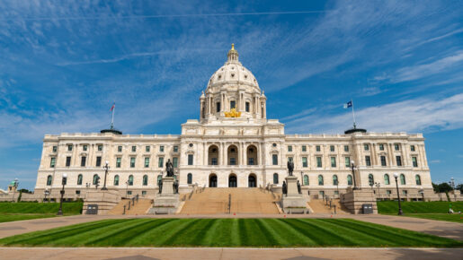 Minnesota Lawmakers Warned State Agencies About Daycare Fraud Months Before Viral Documentary