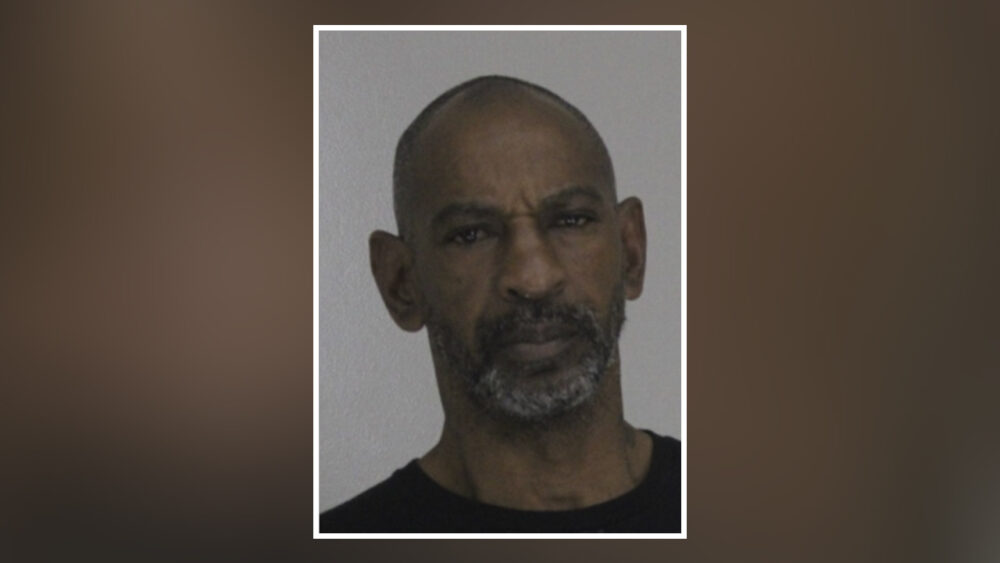 Suspect Arrested After Police Pursuit Ends Along I-35 In Dallas