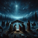How Christmas Became Christmas: Saturnalia, Solstice, And Saints