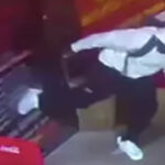 Northeast Dallas Businesses Hit In Early-Morning Smash-And-Grab Burglaries