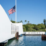 84th Anniversary Of Pearl Harbor Honored With National Day Of Remembrance