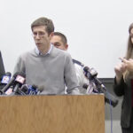 Officials Say Detained Person Of Interest Will Be Released As Brown University Investigation Continues