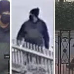 Providence Police Release New Videos, Seek Public Help Identifying Person Of Interest In Brown University Shooting