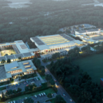 Dallas Police Hope $185 Million Training Academy Can Boost Recruitment