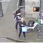8x Repeat Offender Charged After Seattle Attack That Blinded Elderly Woman – Media Silent
